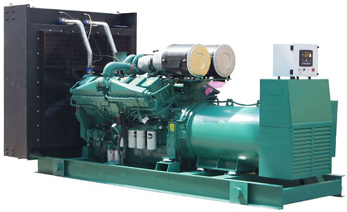 东台30kw康明斯柴油发电机组图片 东台30kw康明斯柴油发电机组图片