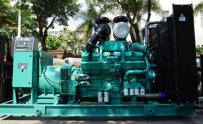 东台柴油发电机 东台柴油发电机